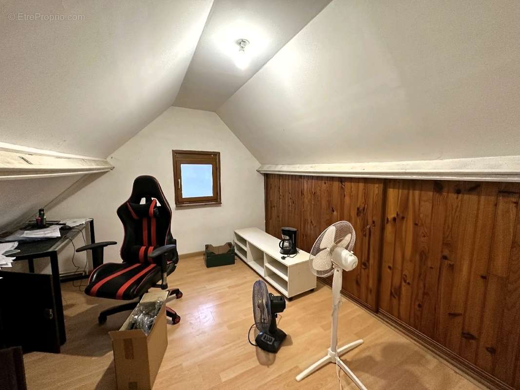 Maison à BEAUMETZ-LES-CAMBRAI