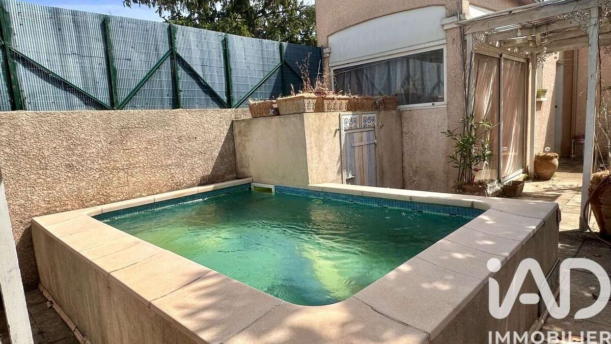 Photo 5 - Maison à NARBONNE