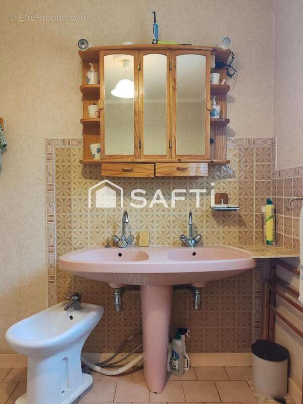 Photo 7 - Maison à SAINTES