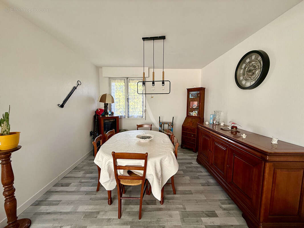 Appartement à CHATEAU-GONTIER