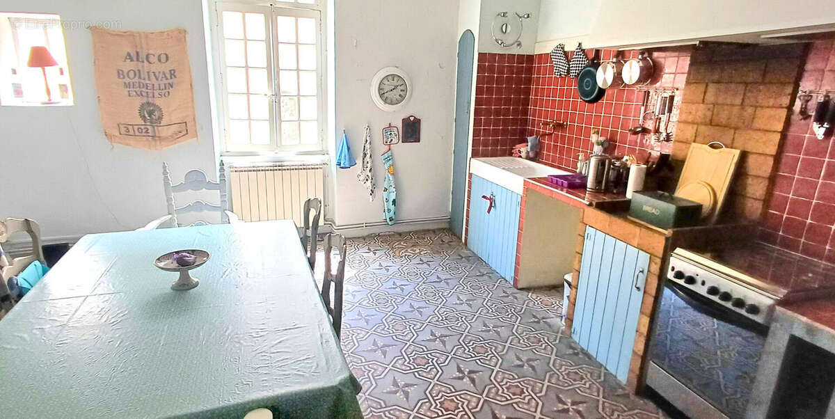 Maison à BEZIERS
