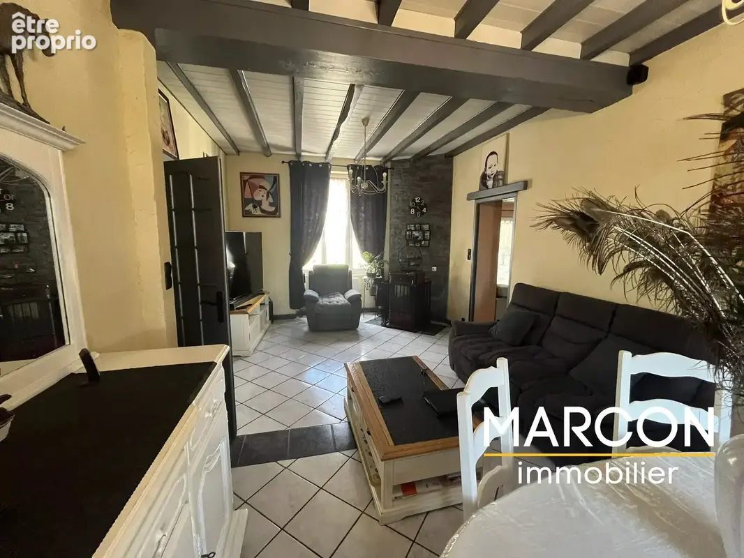 Vente maison aubusson - photo 4