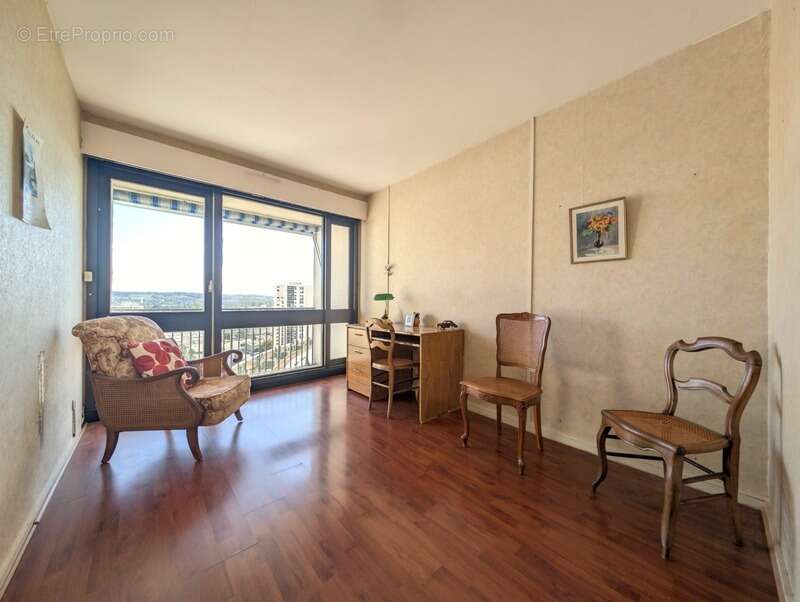 Appartement à ROANNE