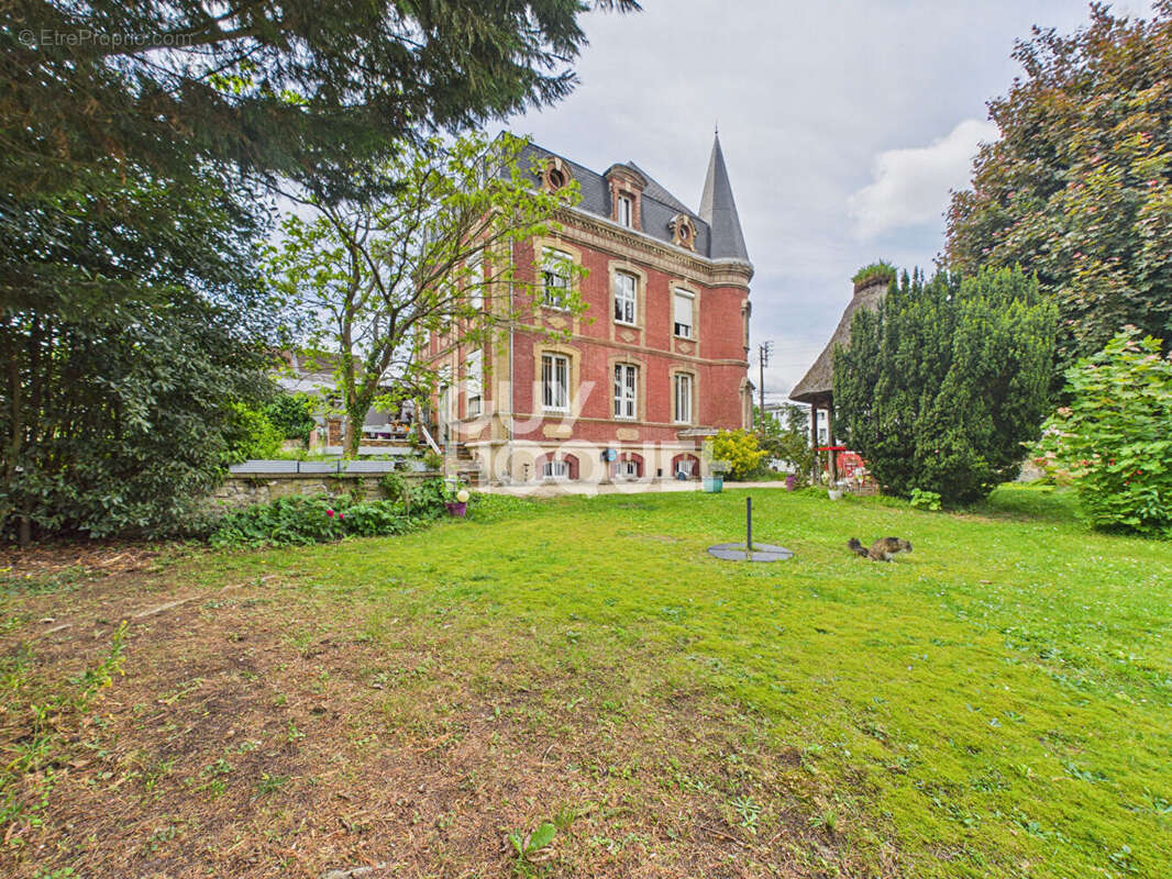 Maison à LOUVIERS