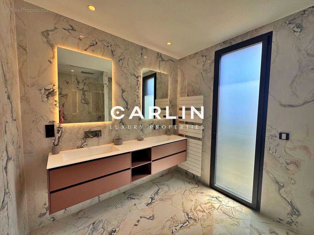 Maison à SAINTE-MAXIME