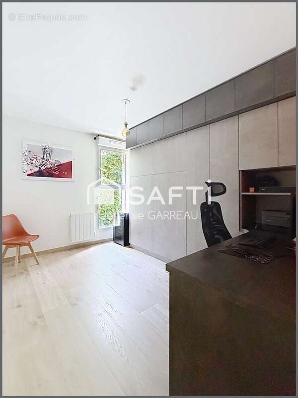 Photo 7 - Appartement à LES SORINIERES