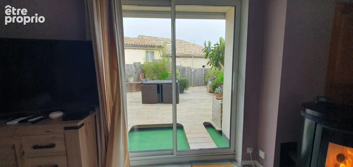 Maison 130 m² à Roujan  - photo 8