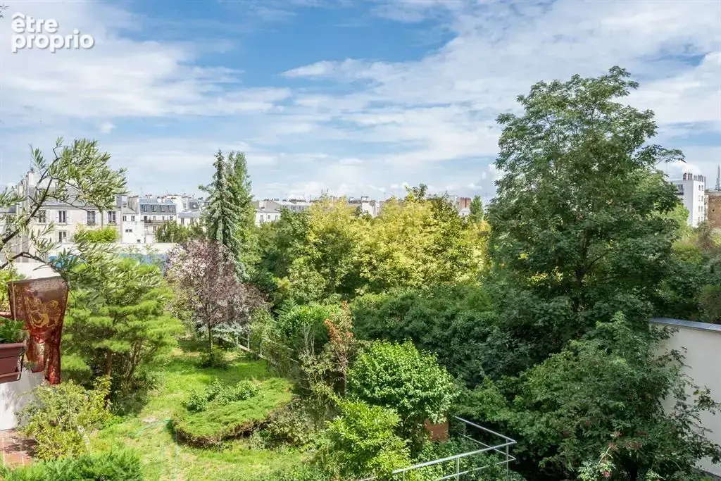 Appartement 31 m² à Paris-18e  - photo 8