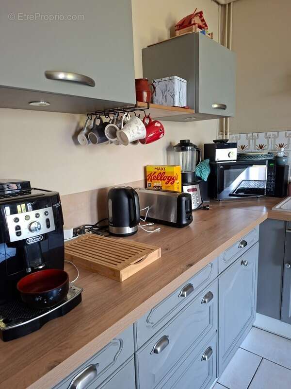 Maison à FRESNAY-SUR-SARTHE