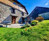 Maison à THOLLON-LES-MEMISES