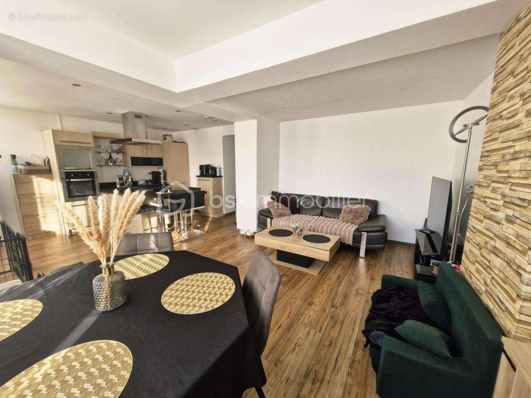 Appartement à LIEVIN