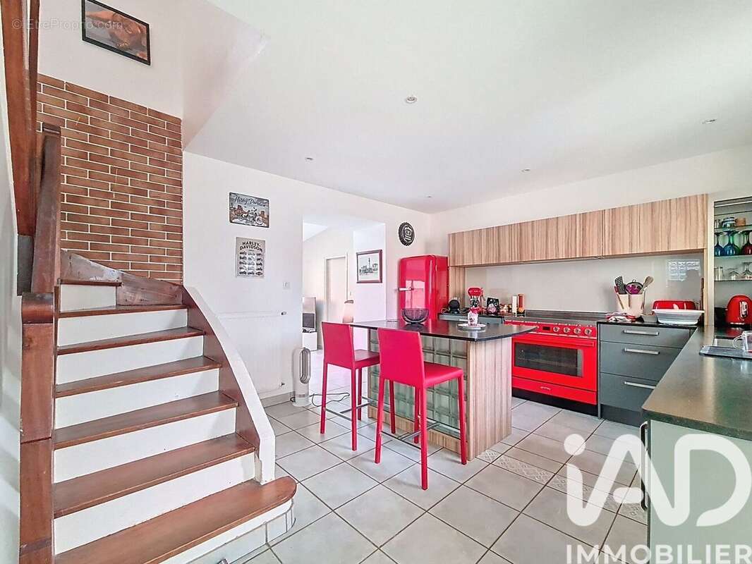 Photo 5 - Maison à LE CONQUET