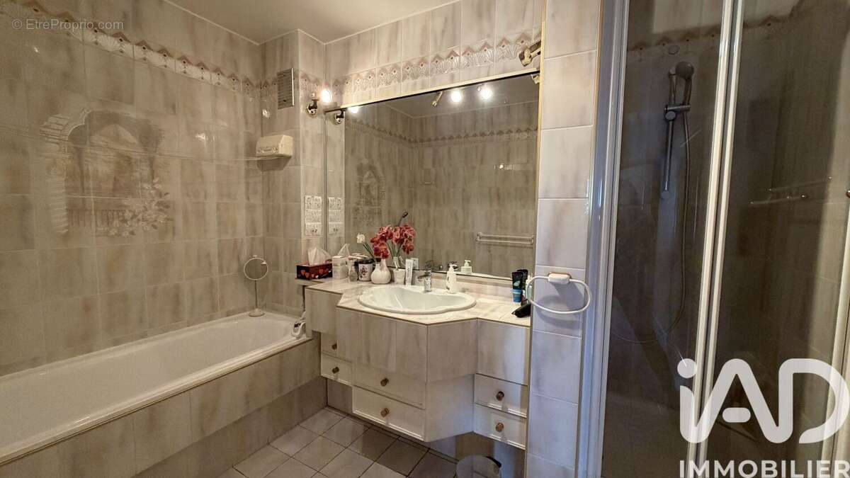 Photo 7 - Appartement à ANNEMASSE