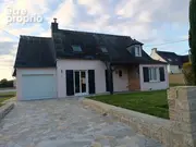 Maison à PLEYBEN