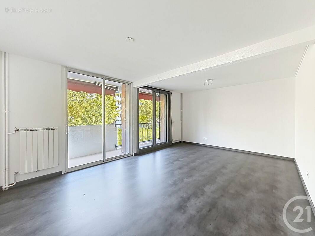 Photo 1 - Appartement à MONTPELLIER