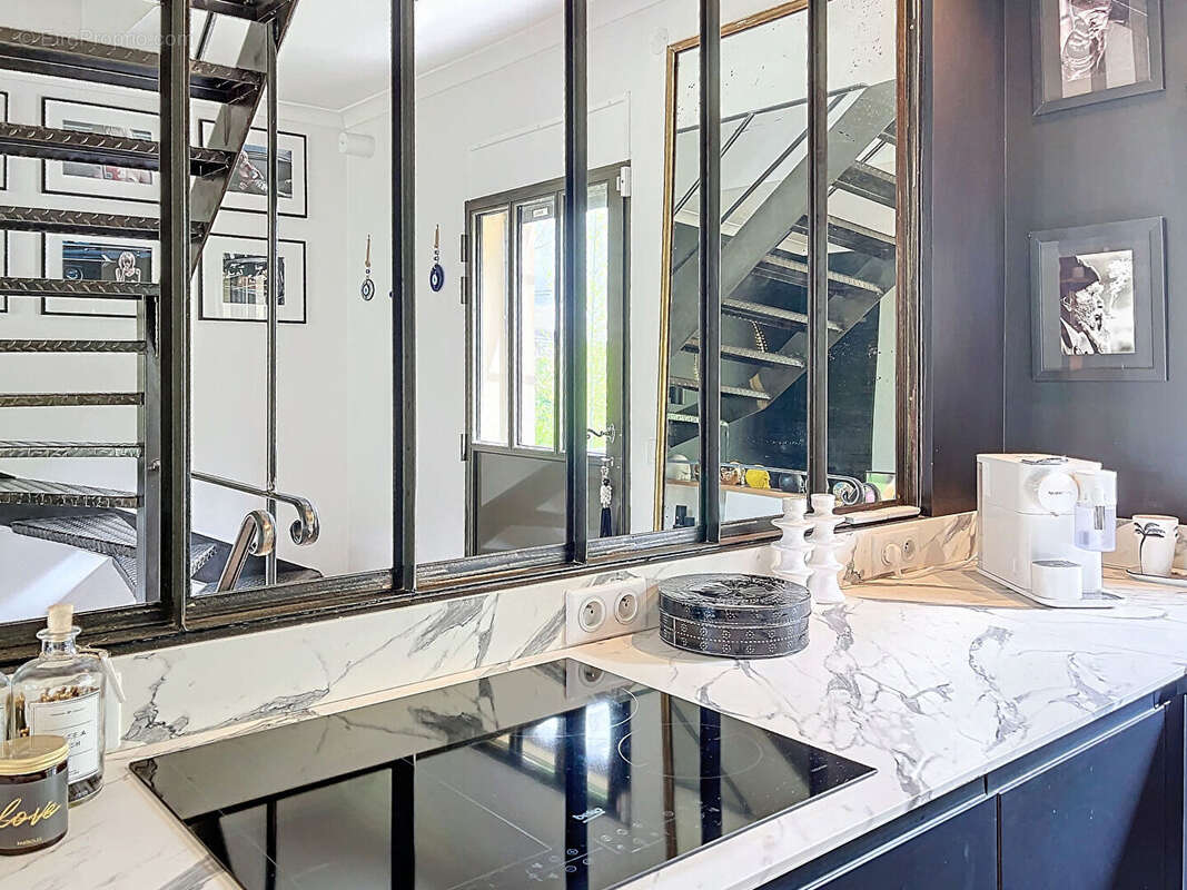 Maison à VILLIERS-SAINT-FREDERIC