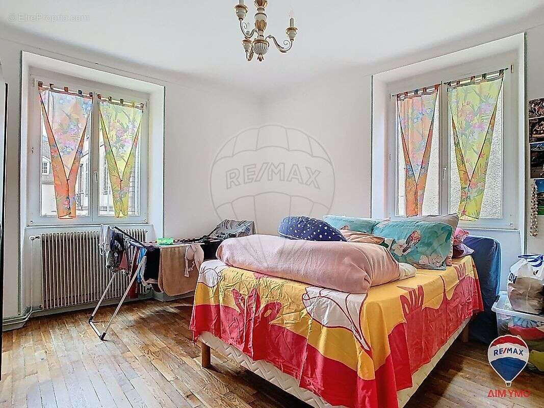 Appartement à GUEBWILLER