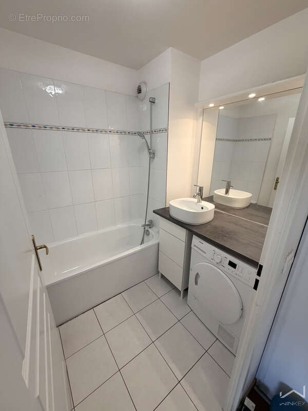Appartement à LIMAY