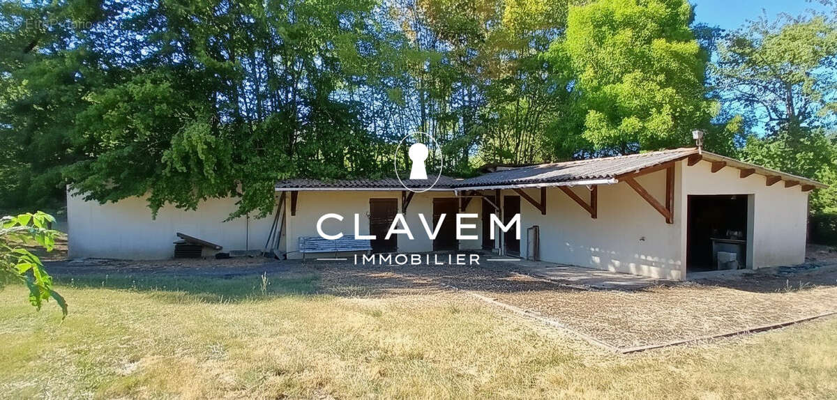 Maison 309 m² à Maransin  - photo 5