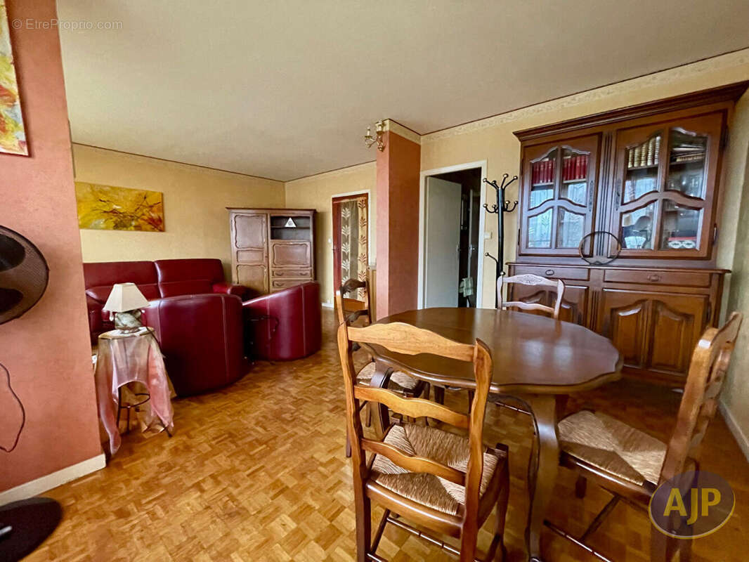 Appartement à LA ROCHE-SUR-YON