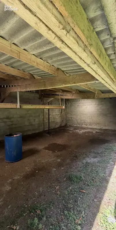 Grande maison avec dépendance - photo 30