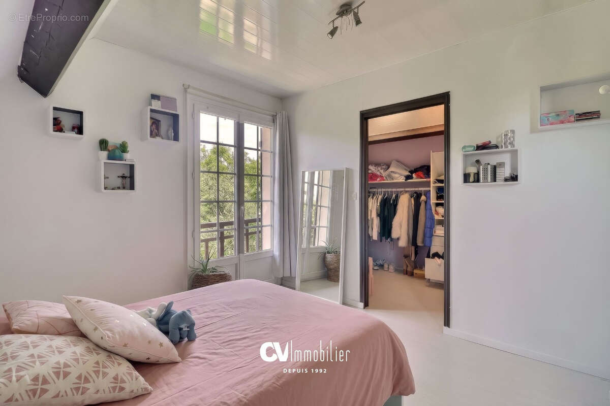 Maison familiale - Louviers - photo 8
