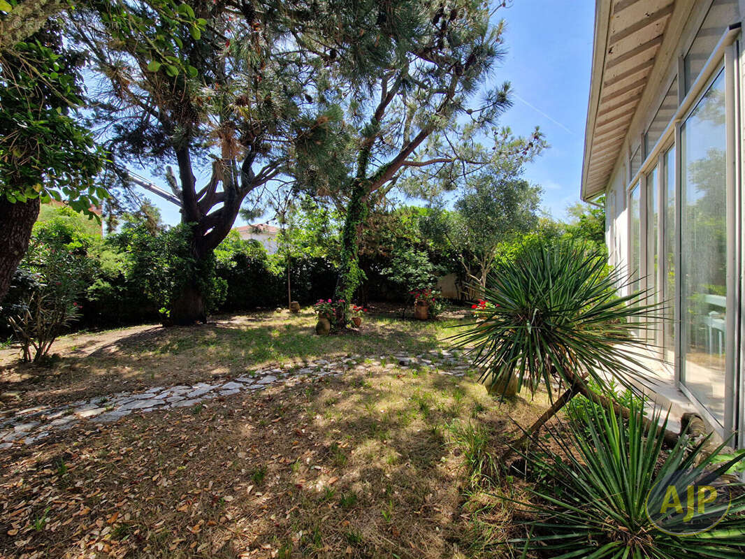 Maison à BISCARROSSE