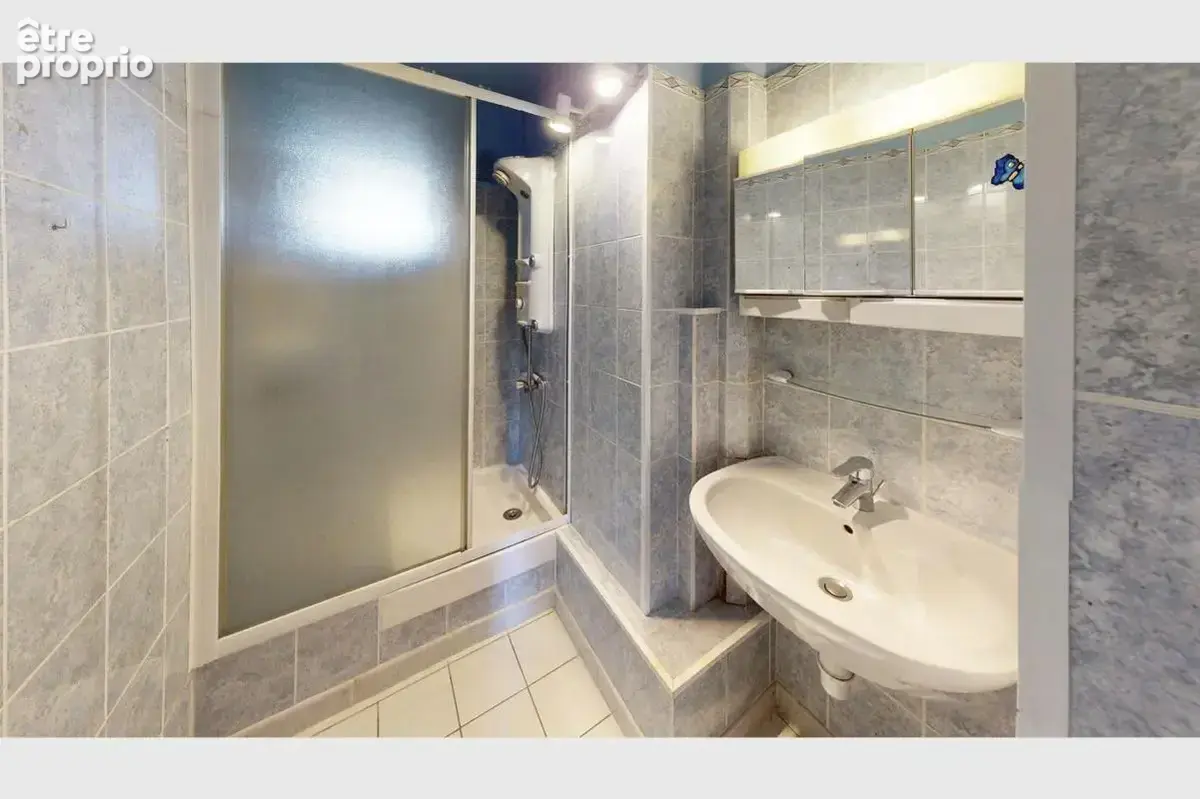 Appartement - photo 9