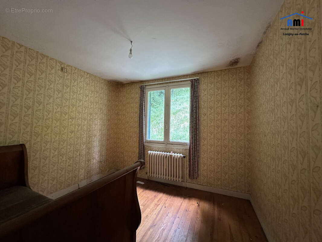 Maison 82 m² à Longny-Au-Perche  - photo 9