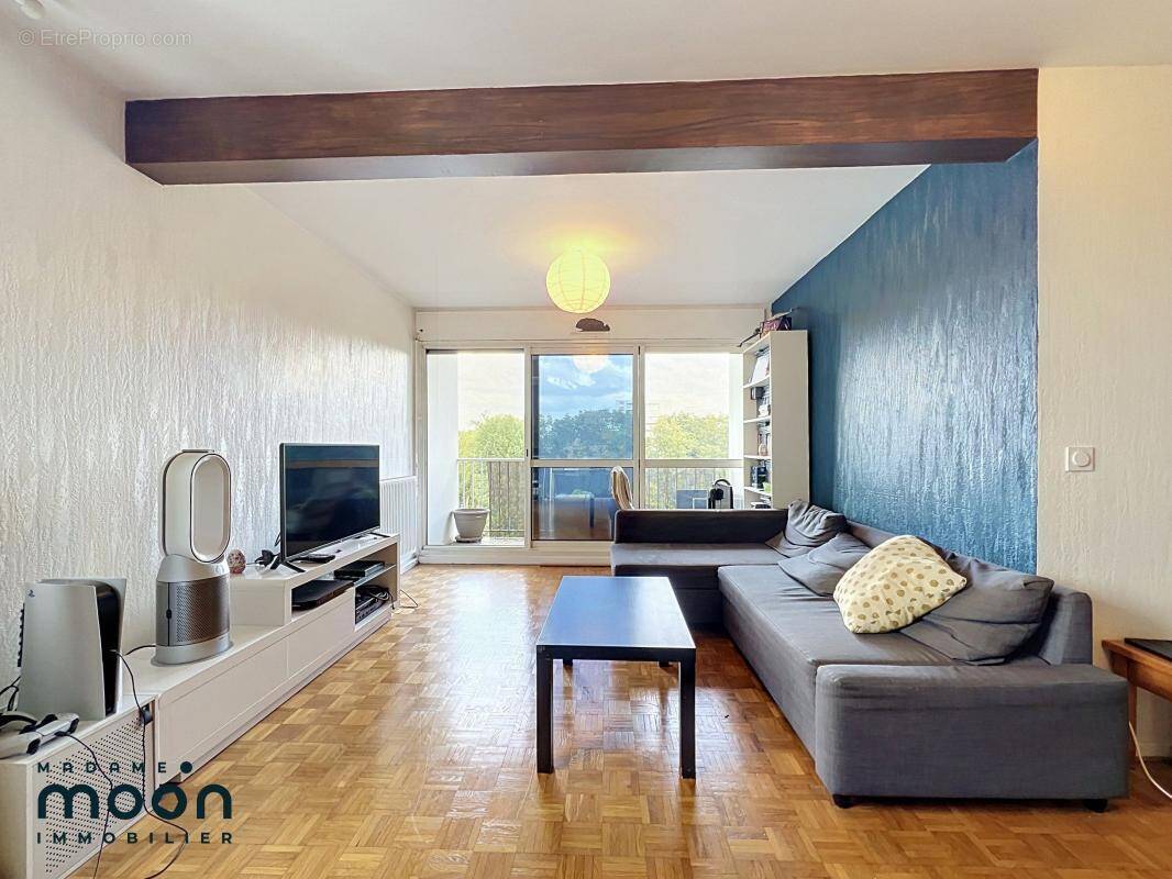 Appartement à LYON-5E