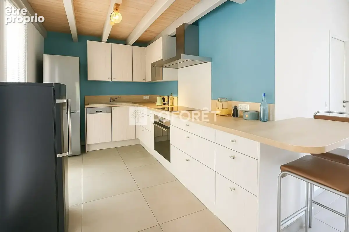 Villa de plain pied au calme avec vue sur la forêt ! - photo 3