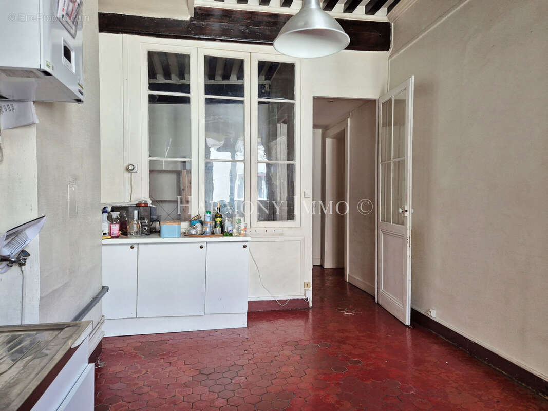 Appartement à LYON-2E
