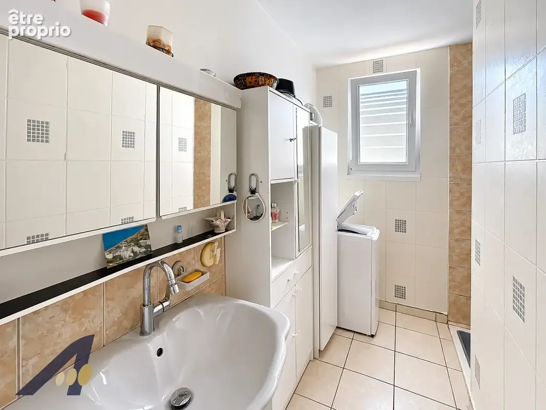 Charmante maison avec jardin, terrasse et grand garage dans un secteur recherché - photo 7