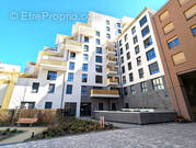 Appartement à BOBIGNY