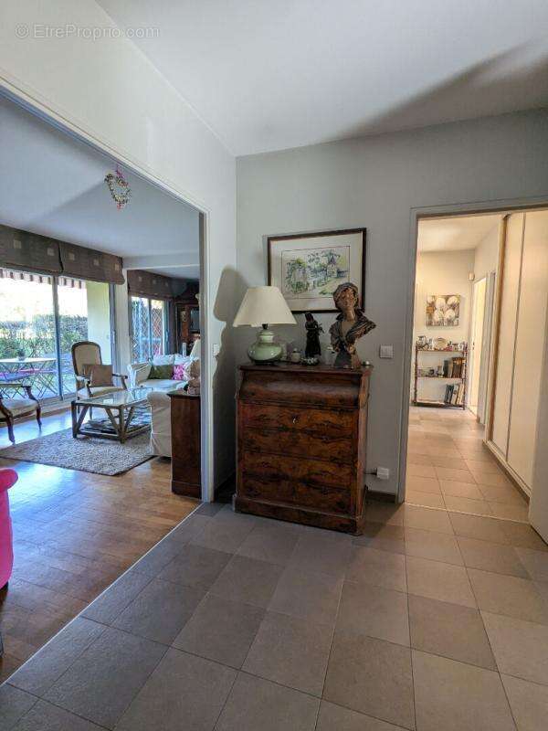 Appartement  4 pièce(s) 90.48 m2 - photo 10