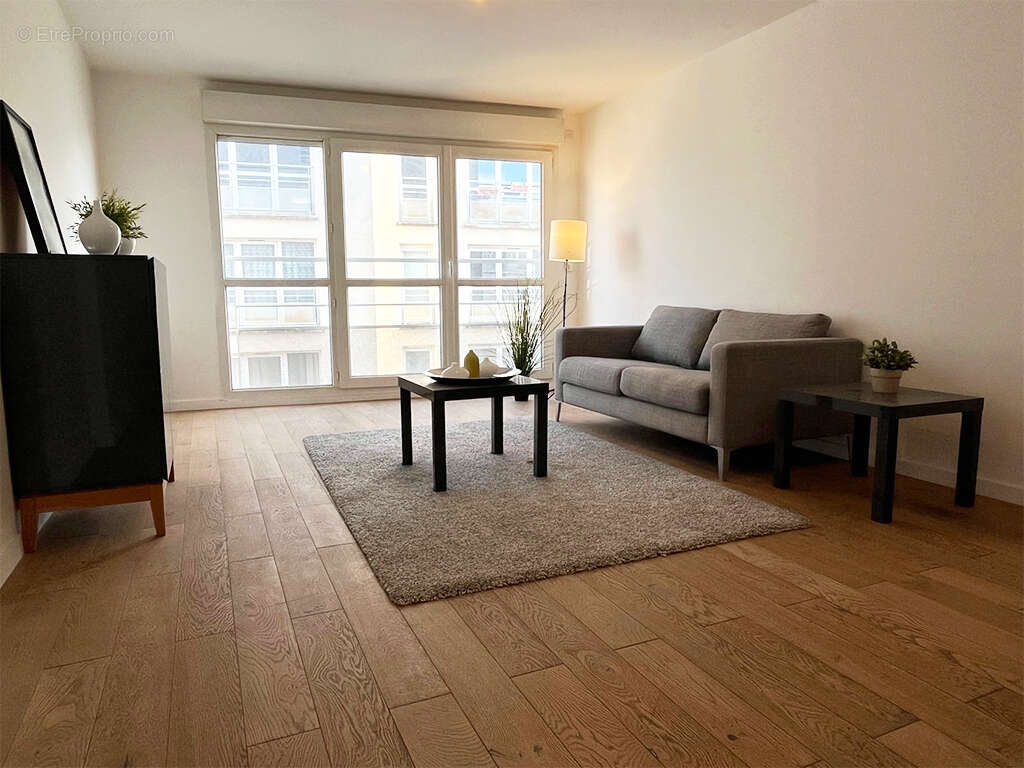 Appartement à ARGENTEUIL