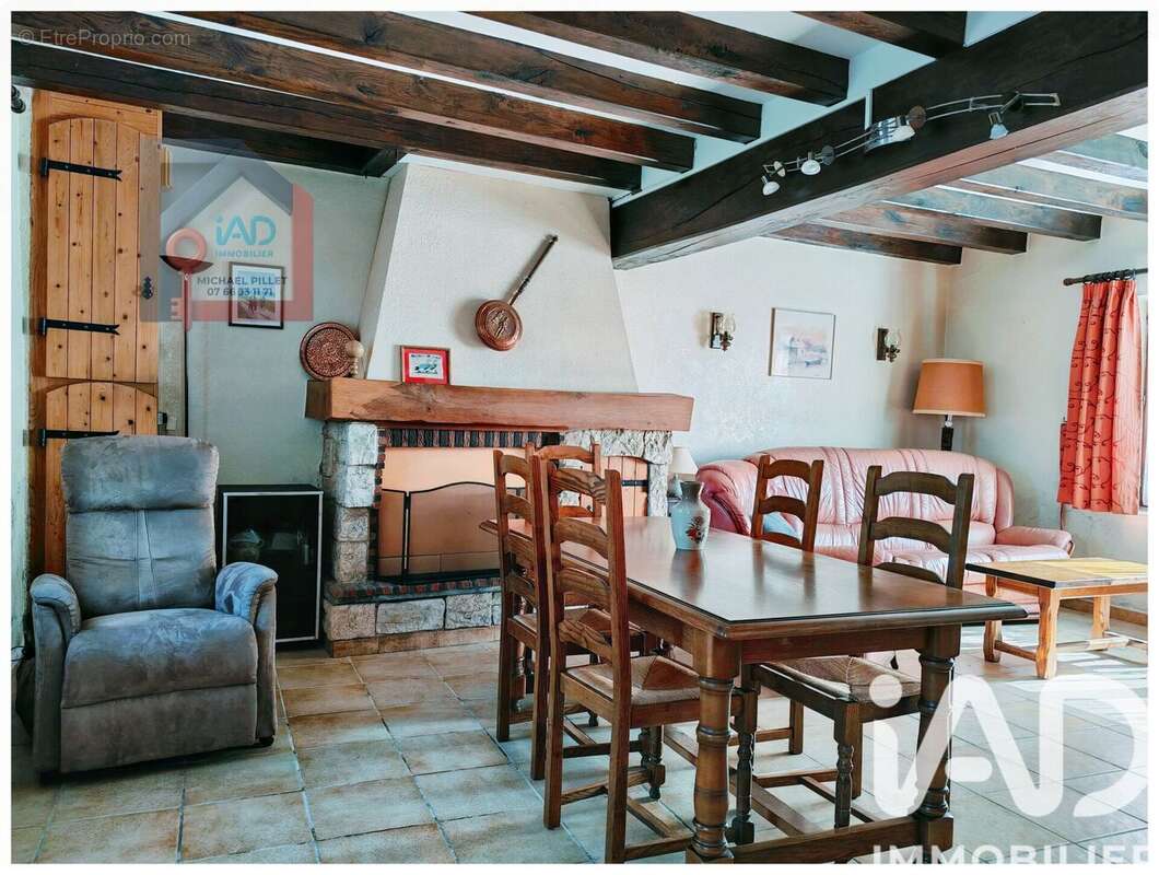 Photo 5 - Maison à HUMBLIGNY