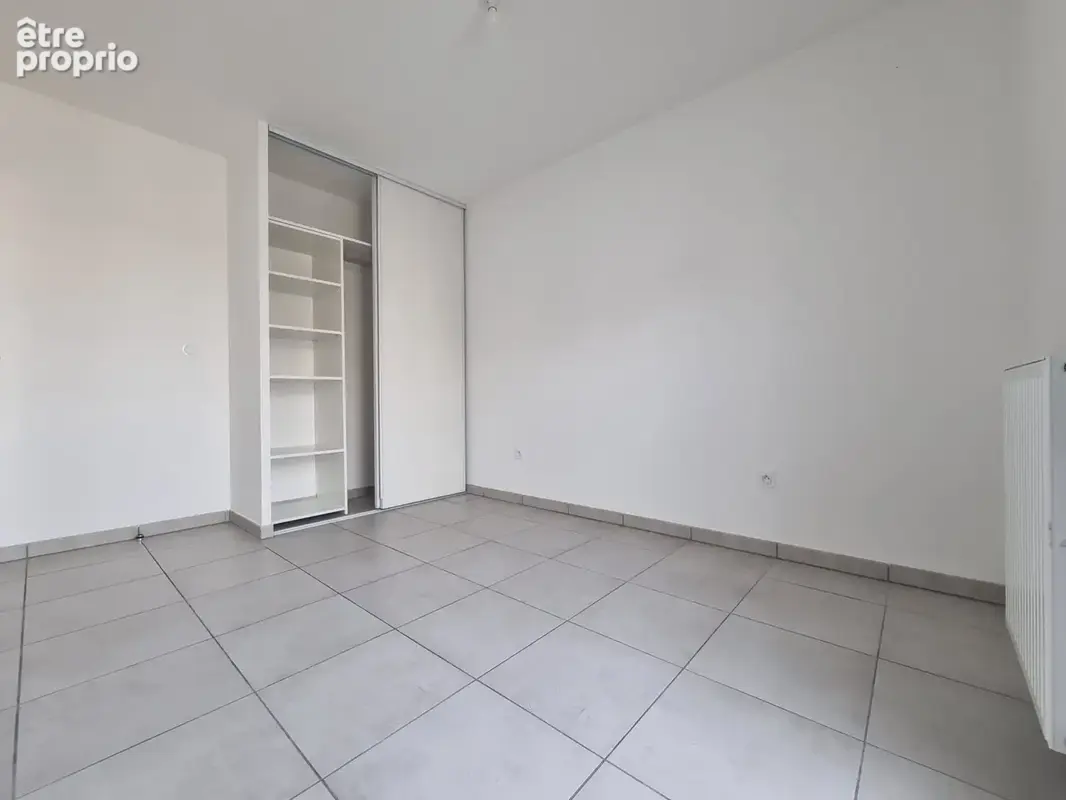 Appartement 3 pièces 54 m² à vendre à Toulouse (31300) - photo 4