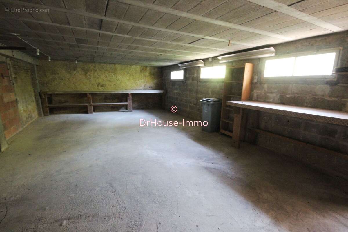 Maison à COURSEULLES-SUR-MER