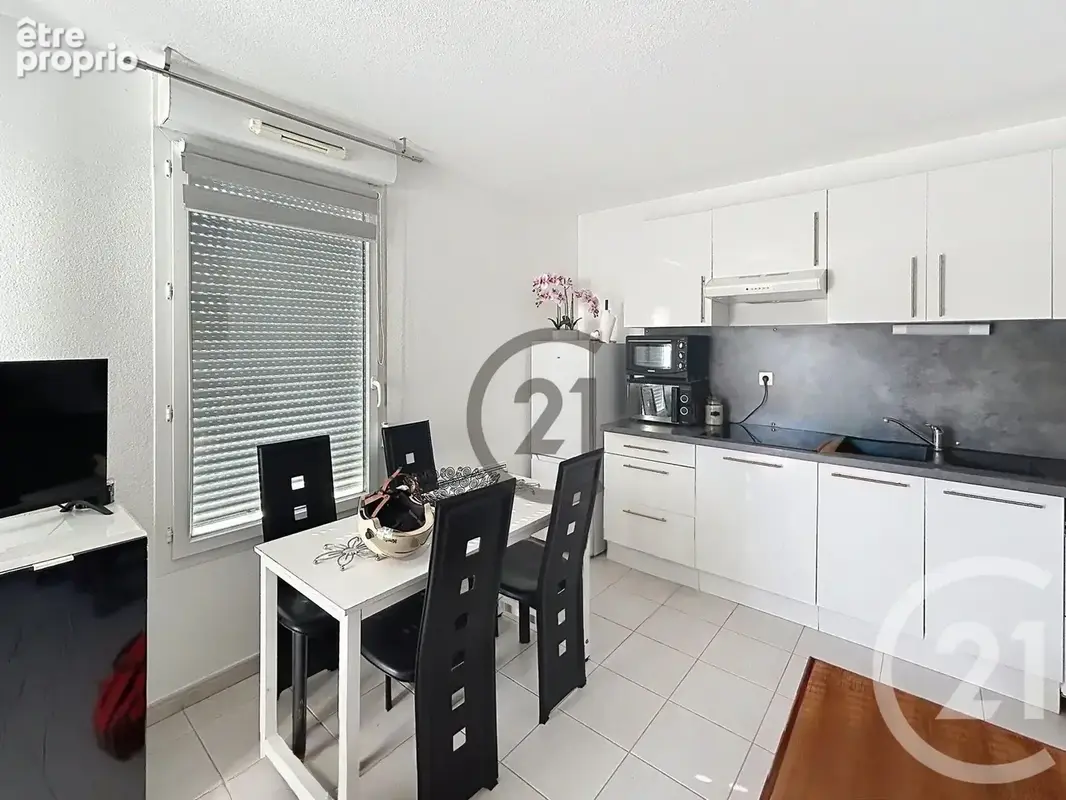 Appartement 2 pièces 39 m² à vendre à Troyes (10000) - photo 2