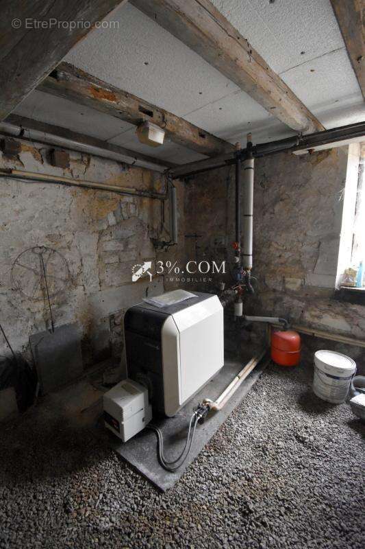 Maison à MAXEY-SUR-VAISE