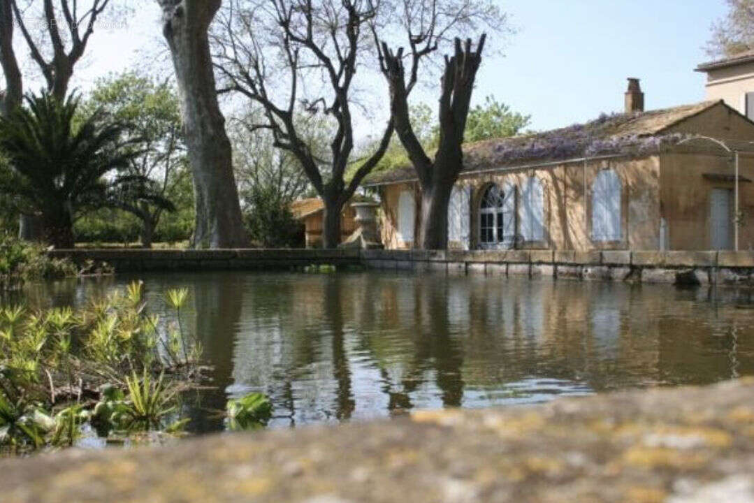 Maison à ARLES