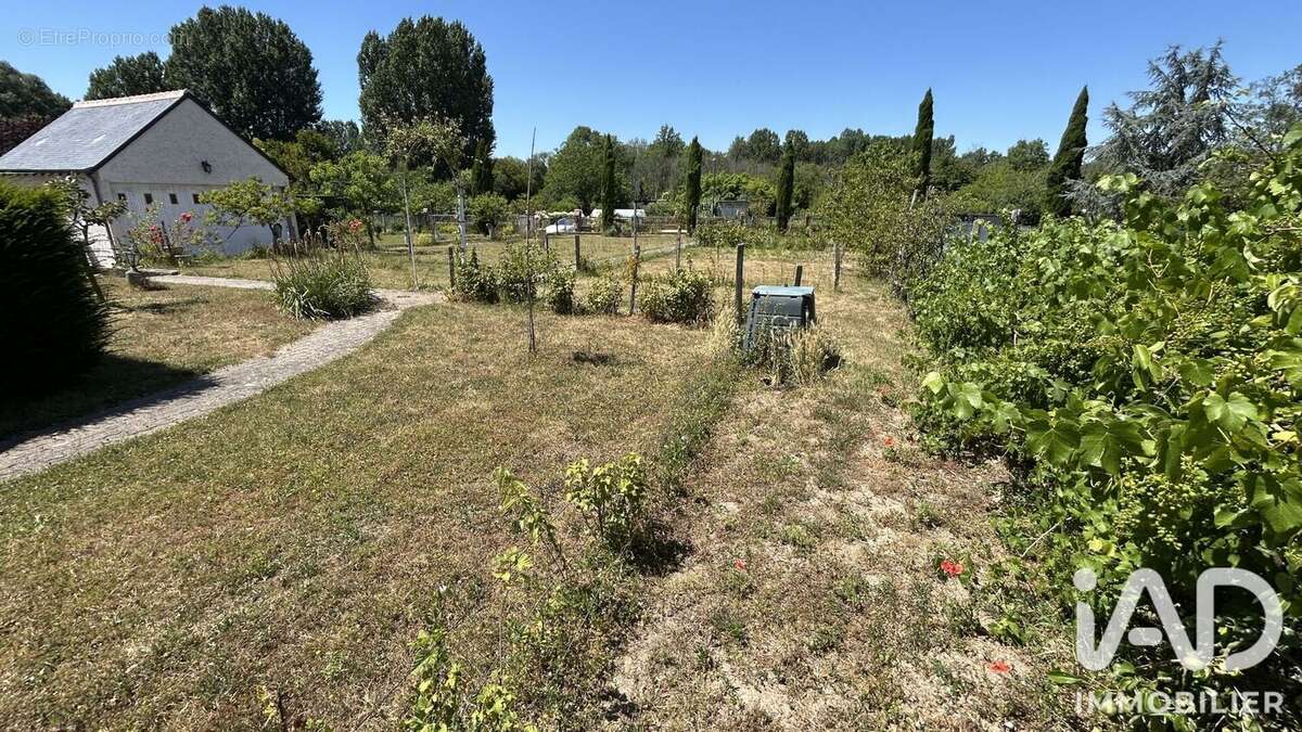 Photo 7 - Maison à VEIGNE