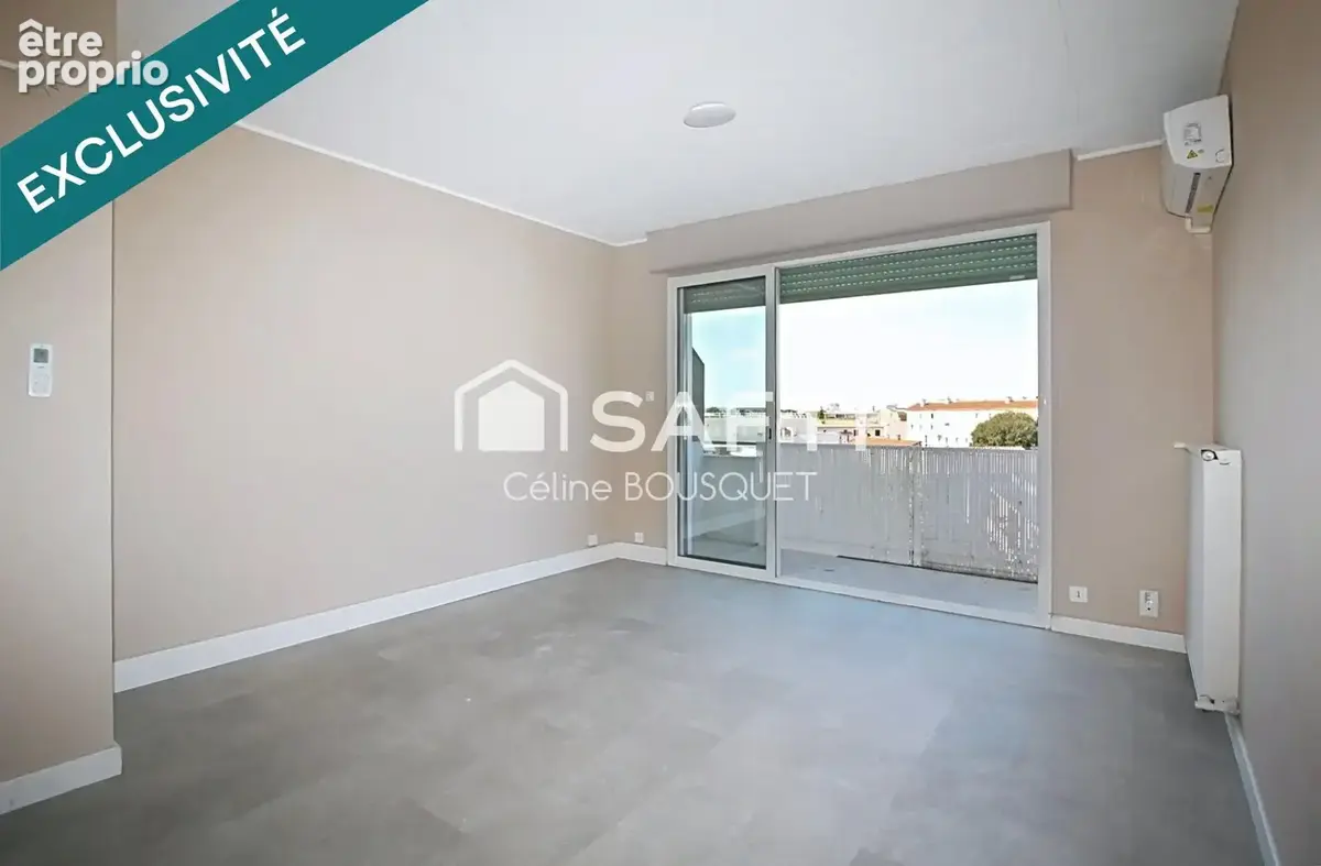 Photo 1 - Appartement à NIMES