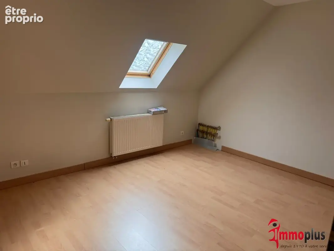 Maison mitoyenne à Bitschwiller-les-Thann - photo 7