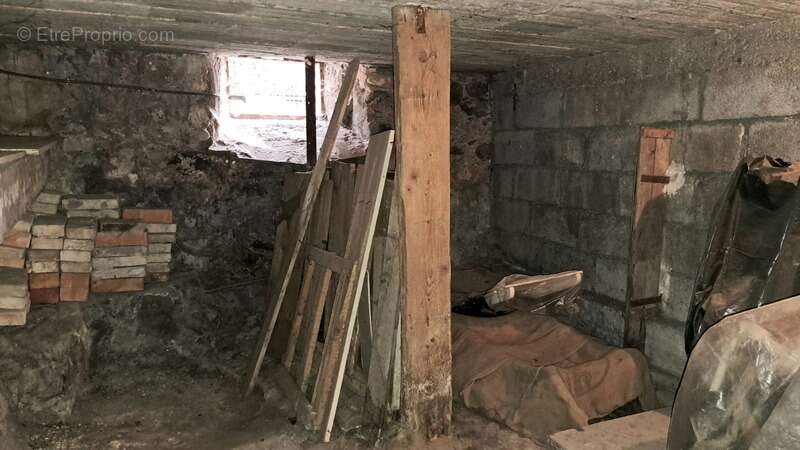 Maison à DIGNE-LES-BAINS