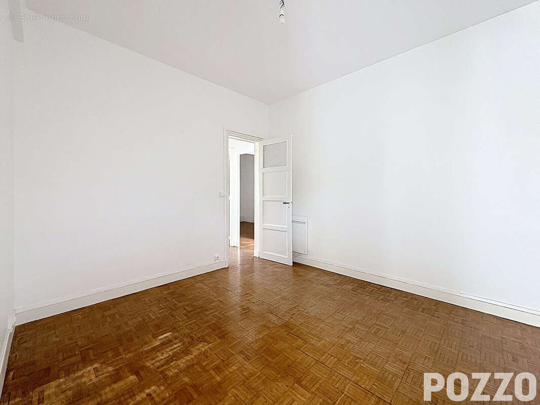 Appartement à COUTANCES