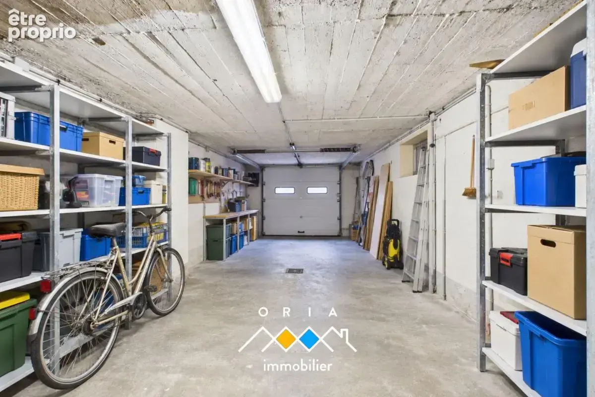 Maison de caractère aux portes de Metz – 136 m², jardin, vue et garage - photo 14