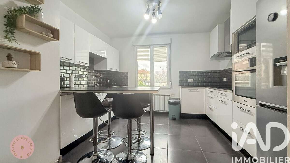 Photo 2 - Appartement à FLORANGE