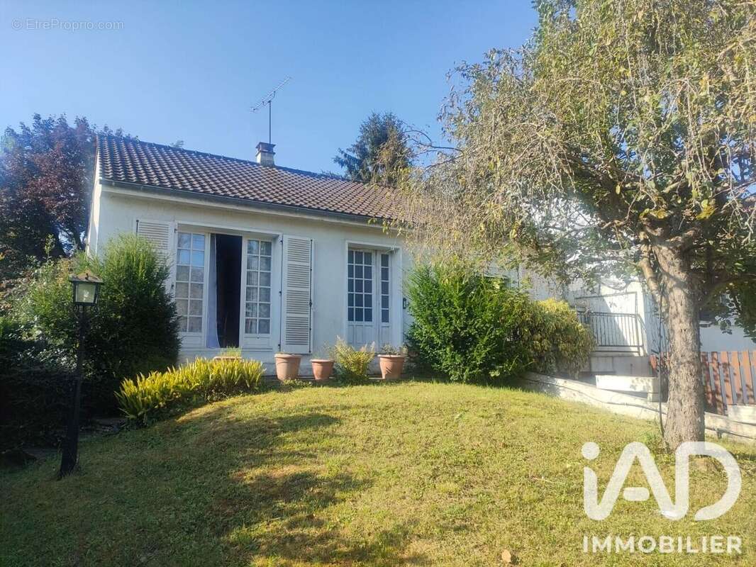 Photo 2 - Maison à ITTEVILLE